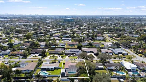 4003 Lincoln Street Hollywood FL 33021