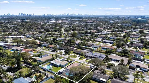 4003 Lincoln Street Hollywood FL 33021