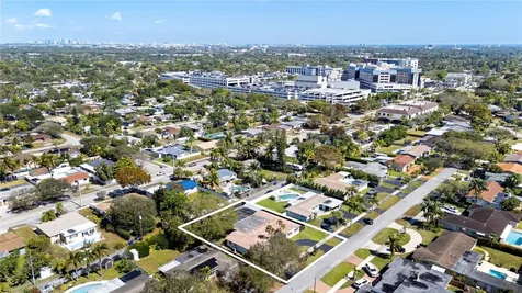 4003 Lincoln Street Hollywood FL 33021