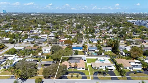 4003 Lincoln Street Hollywood FL 33021