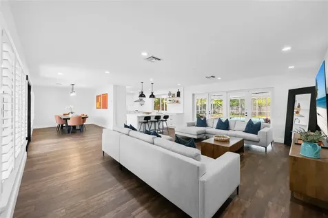 4003 Lincoln Street Hollywood FL 33021
