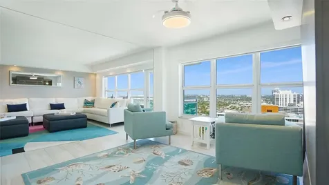 3900 Galt Ocean Drive Fort Lauderdale FL 33308