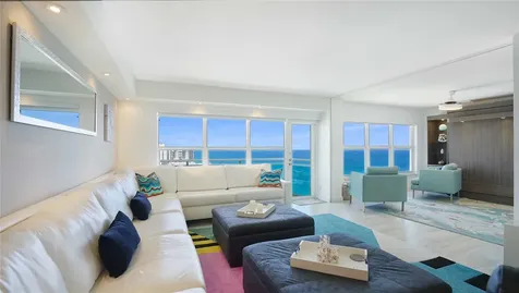 3900 Galt Ocean Drive Fort Lauderdale FL 33308