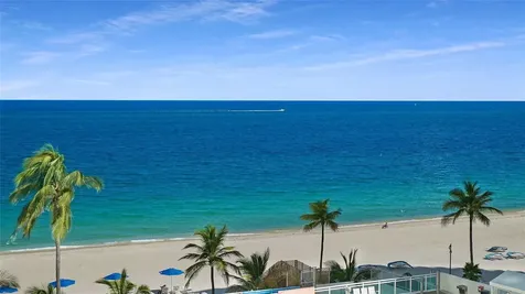 3900 Galt Ocean Drive Fort Lauderdale FL 33308