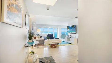 3900 Galt Ocean Drive Fort Lauderdale FL 33308