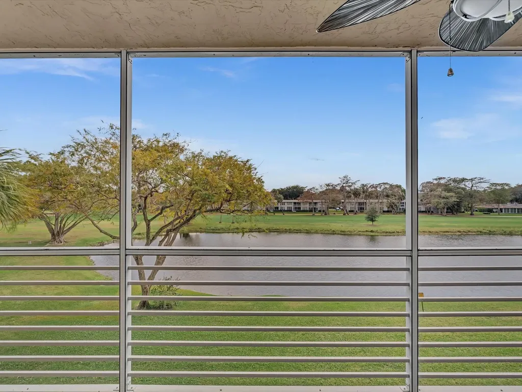 4030 W Palm Aire Drive Pompano Beach FL 33069