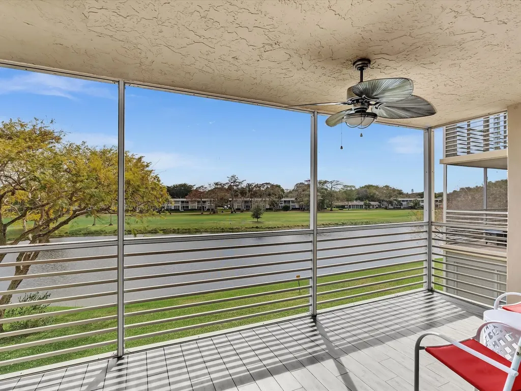 4030 W Palm Aire Drive Pompano Beach FL 33069
