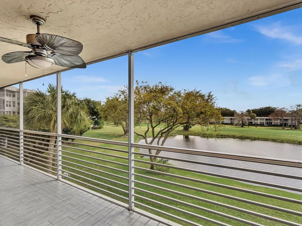 4030 W Palm Aire Drive Pompano Beach FL 33069