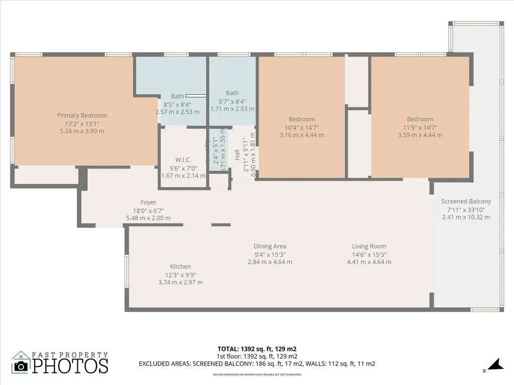 4030 W Palm Aire Drive Pompano Beach FL 33069