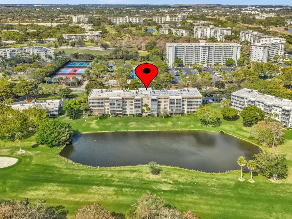 4030 W Palm Aire Drive Pompano Beach FL 33069