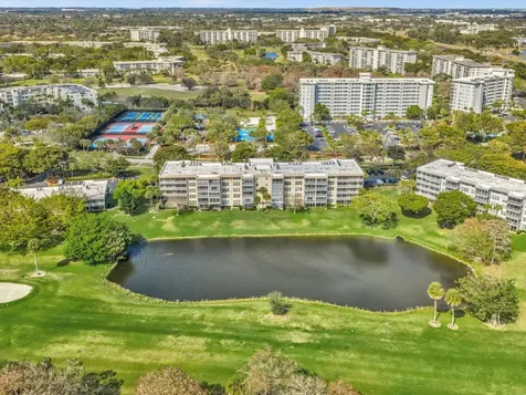 4030 W Palm Aire Drive Pompano Beach FL 33069