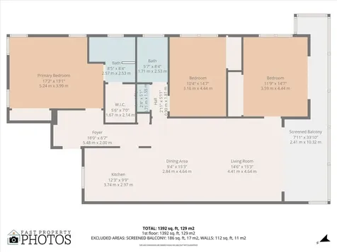 4030 W Palm Aire Drive Pompano Beach FL 33069