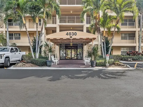 4030 W Palm Aire Drive Pompano Beach FL 33069