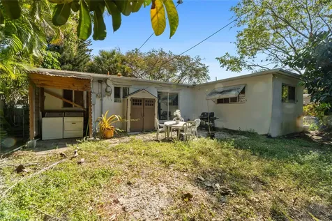 510 S 29th Court Hollywood FL 33020