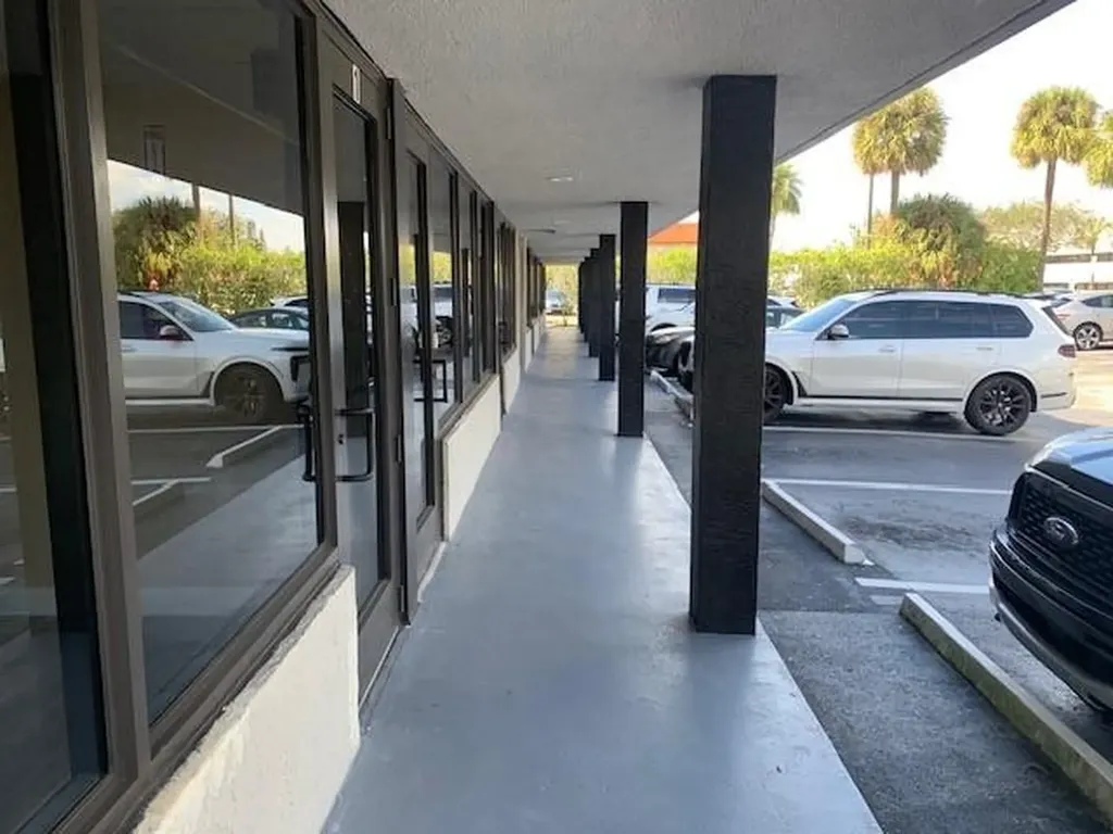 6100 W Atlantic Boulevard Margate FL 33063