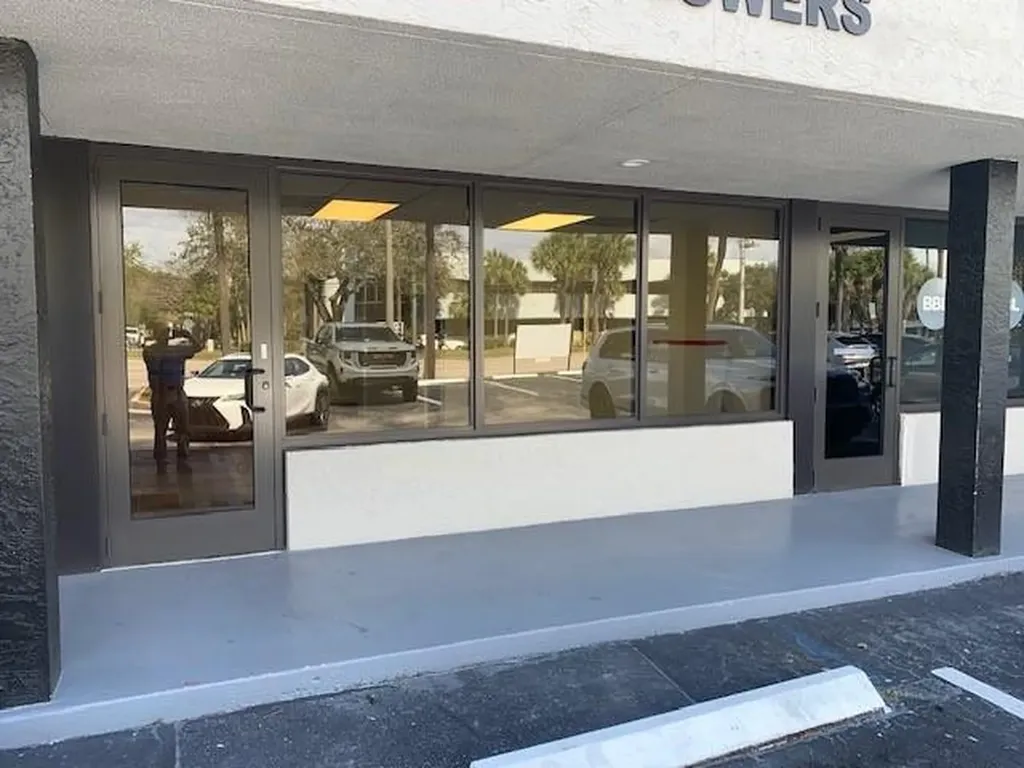 6100 W Atlantic Boulevard Margate FL 33063