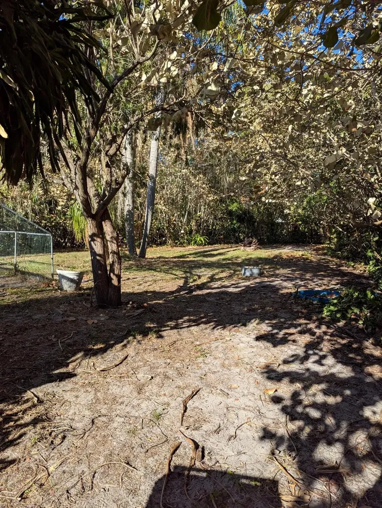 1961 SE Gena Road Port St Lucie FL 34952