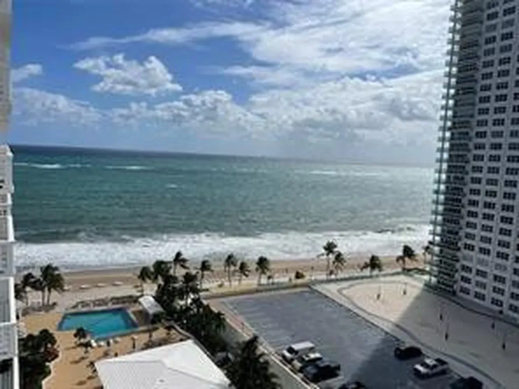4010 Galt Ocean Drive Fort Lauderdale FL 33308