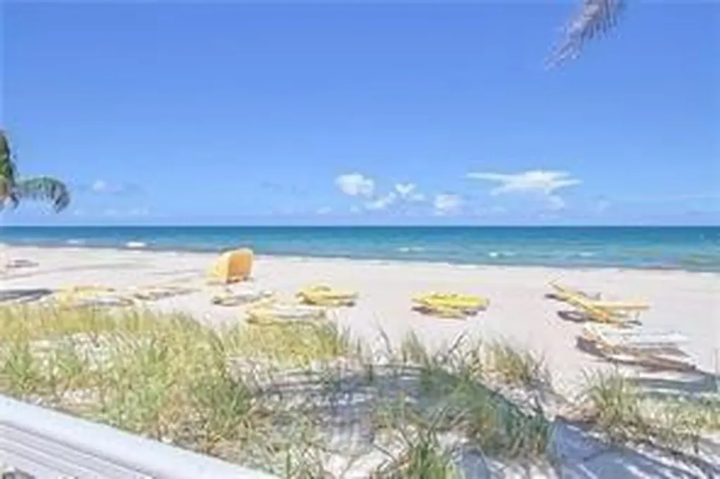 4010 Galt Ocean Drive Fort Lauderdale FL 33308