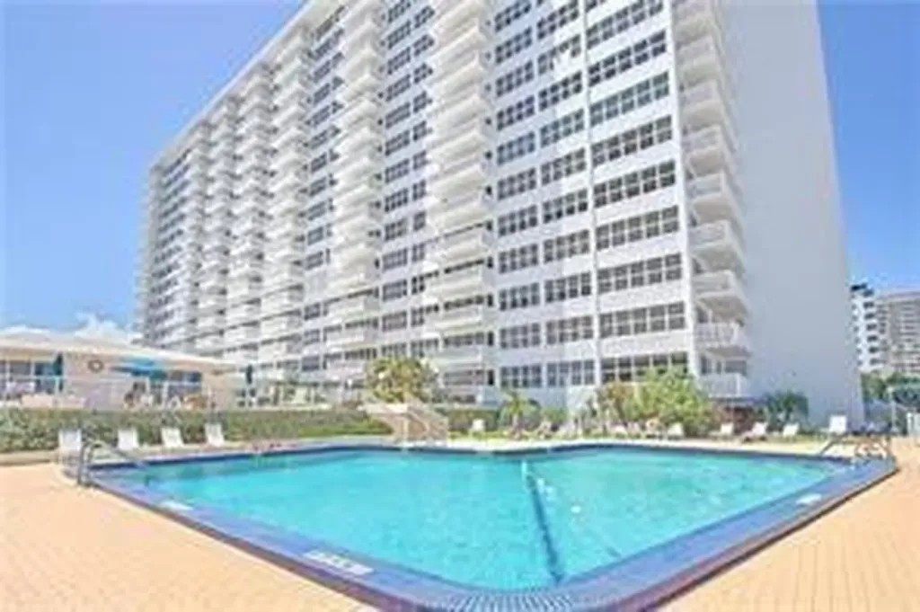 4010 Galt Ocean Drive Fort Lauderdale FL 33308