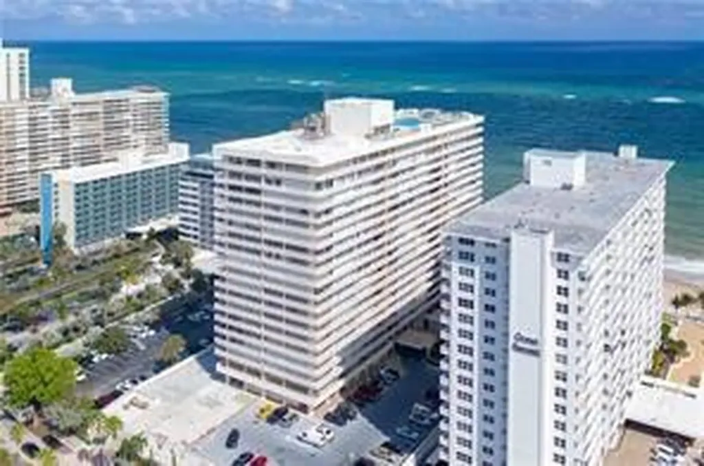 4010 Galt Ocean Drive Fort Lauderdale FL 33308