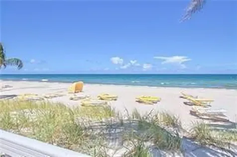 4010 Galt Ocean Drive Fort Lauderdale FL 33308