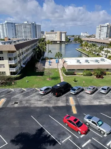 1893 S Ocean Drive Hallandale Beach FL 33009