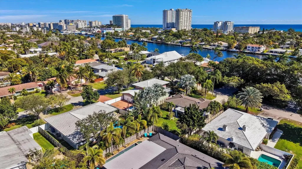 2780 SE 5th Court Pompano Beach FL 33062