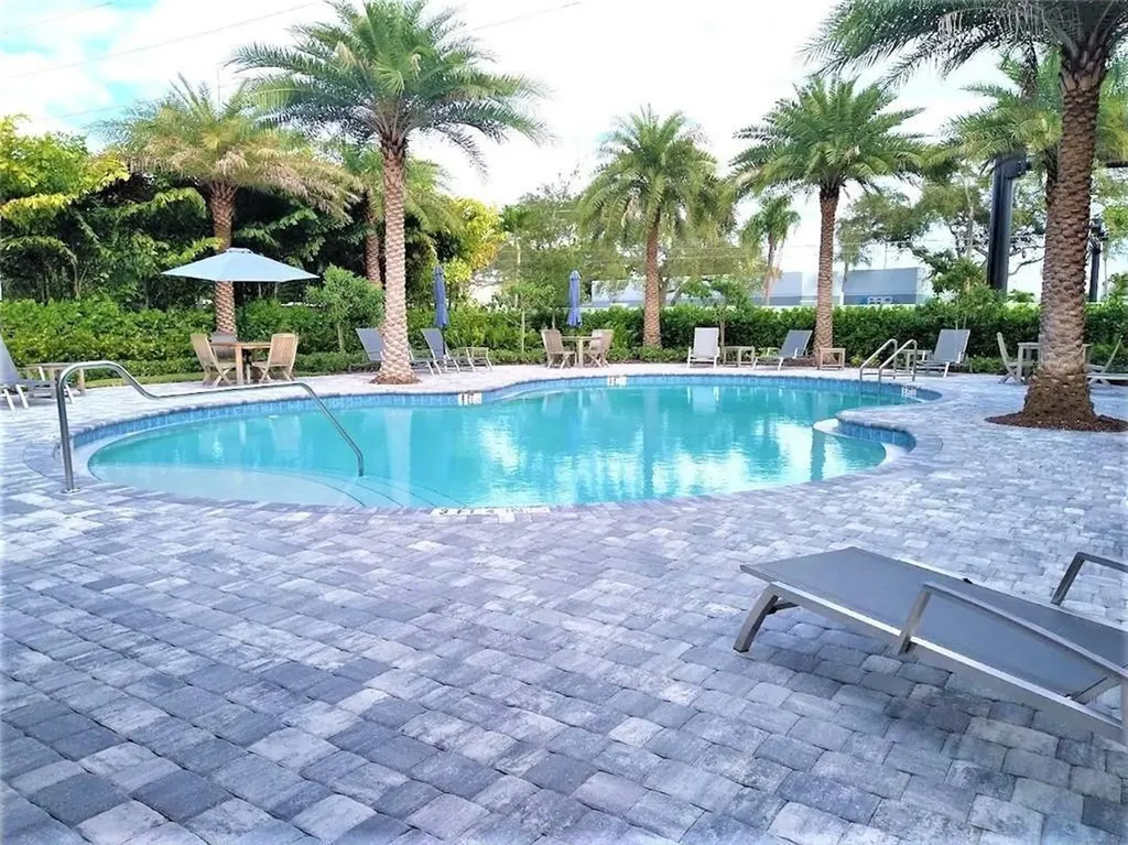 1851 Sandpiper Pointe Place Deerfield Beach FL 33442