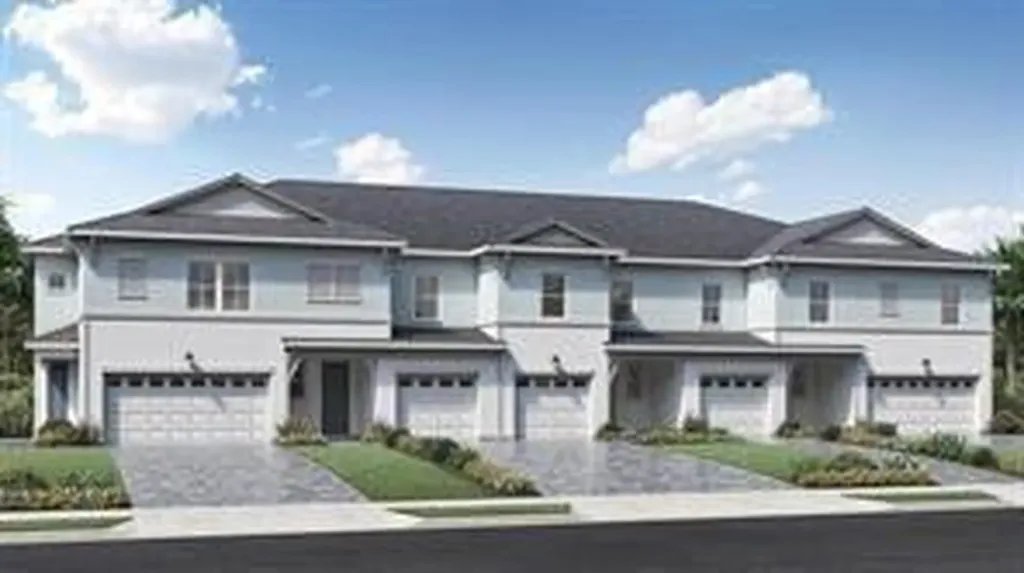 1851 Sandpiper Pointe Place Deerfield Beach FL 33442