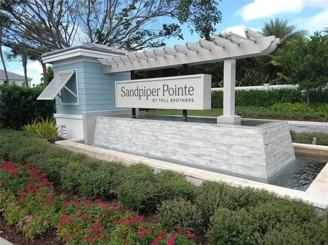 1851 Sandpiper Pointe Place Deerfield Beach FL 33442