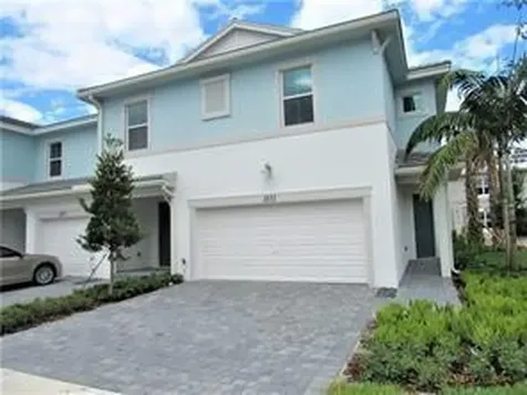 1851 Sandpiper Pointe Place Deerfield Beach FL 33442