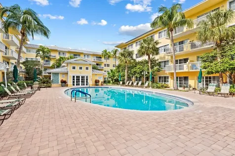 1515 E Broward Boulevard Fort Lauderdale FL 33301
