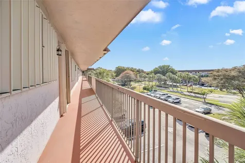 4975 E Sabal Palm Boulevard Tamarac FL 33319