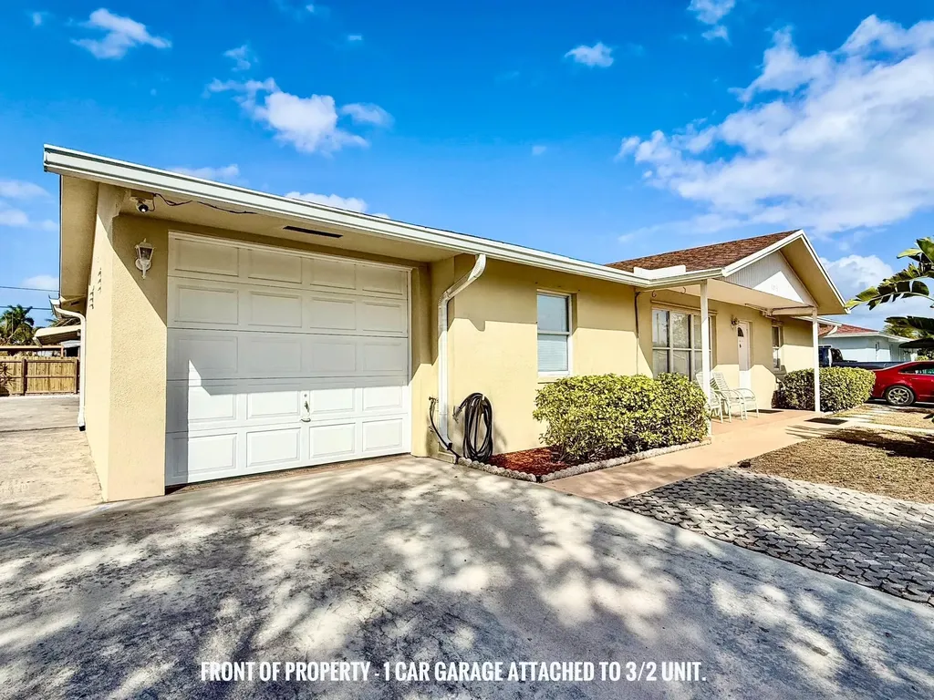 1213 W Broward Street Lantana FL 33462