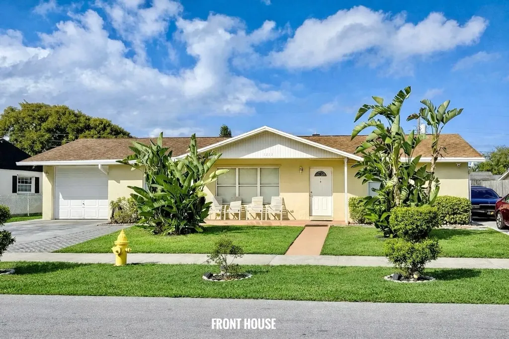 1213 W Broward Street Lantana FL 33462