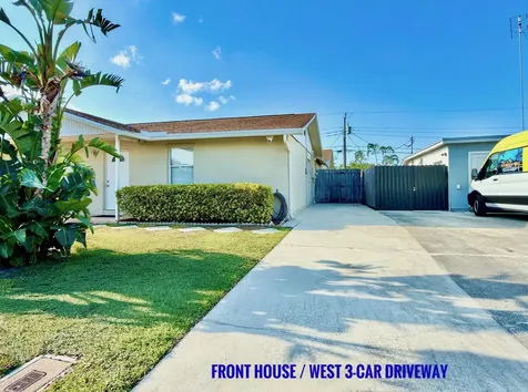 1213 W Broward Street Lantana FL 33462