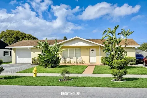 1213 W Broward Street Lantana FL 33462