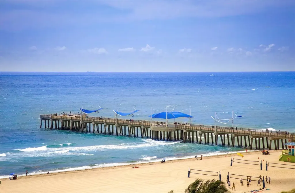 328 N Ocean Boulevard Pompano Beach FL 33062