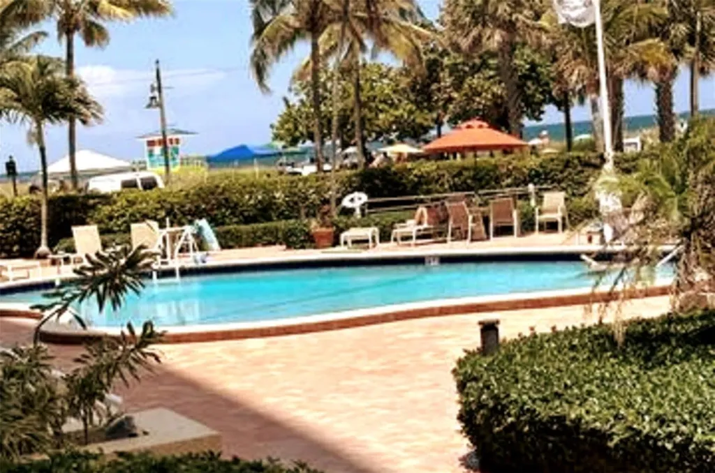 328 N Ocean Boulevard Pompano Beach FL 33062