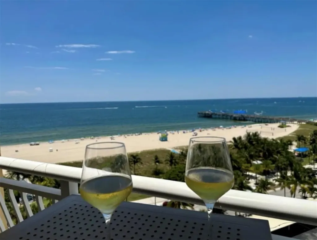 328 N Ocean Boulevard Pompano Beach FL 33062