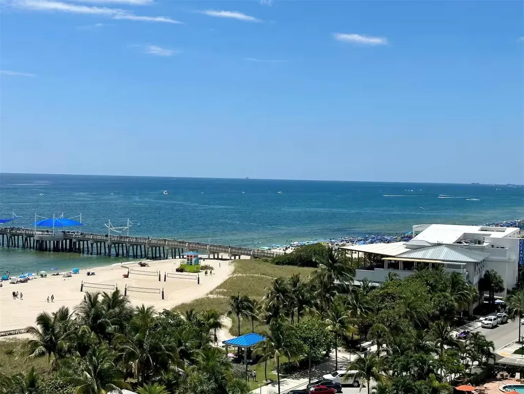 328 N Ocean Boulevard Pompano Beach FL 33062