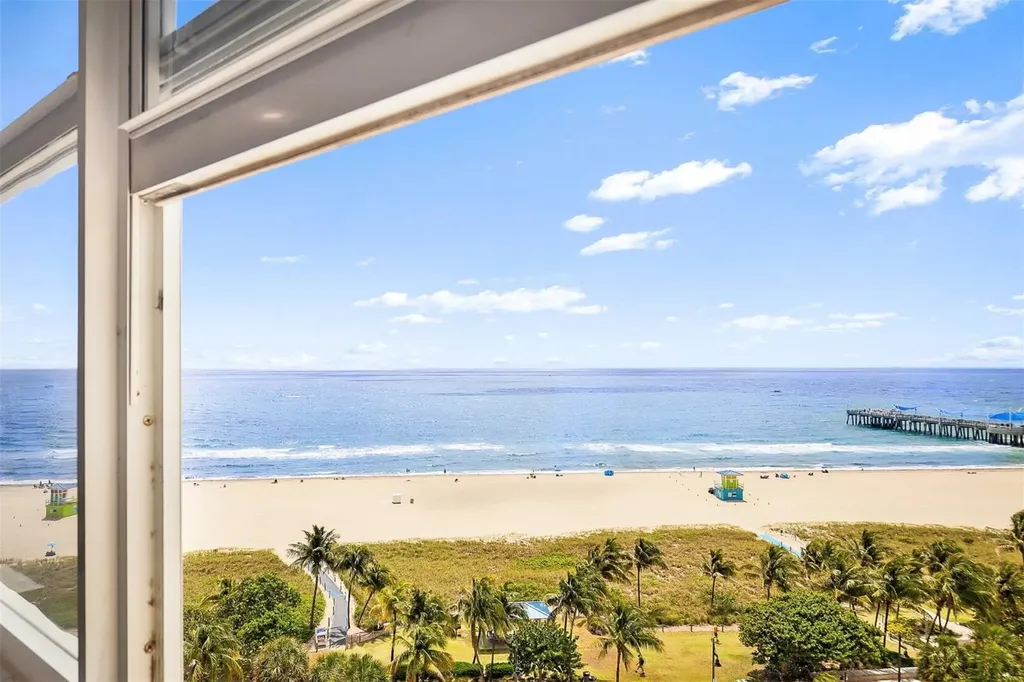 328 N Ocean Boulevard Pompano Beach FL 33062