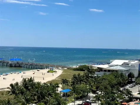 328 N Ocean Boulevard Pompano Beach FL 33062