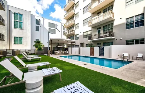 401 NW 1st Avenue Fort Lauderdale FL 33301