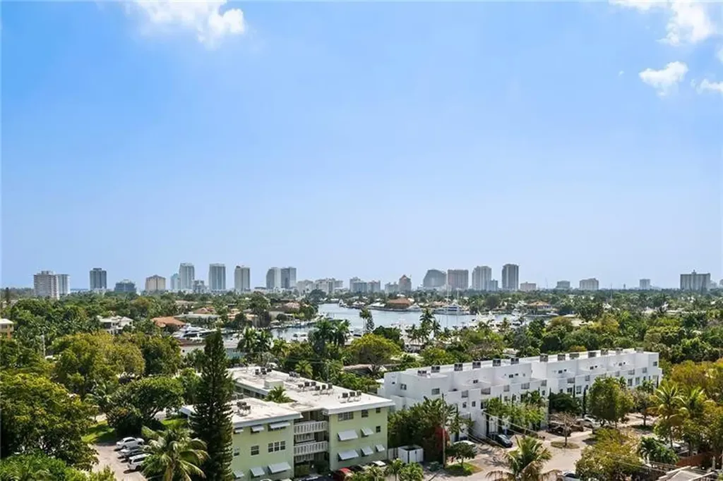 900 NE 18th Avenue Fort Lauderdale FL 33304