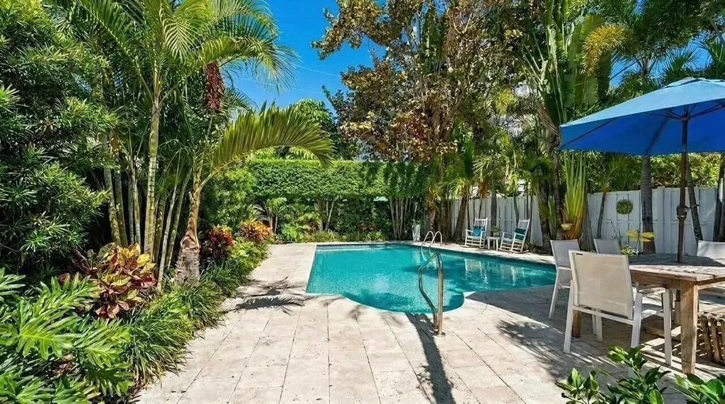 2609 NE 8th Street Fort Lauderdale FL 33304
