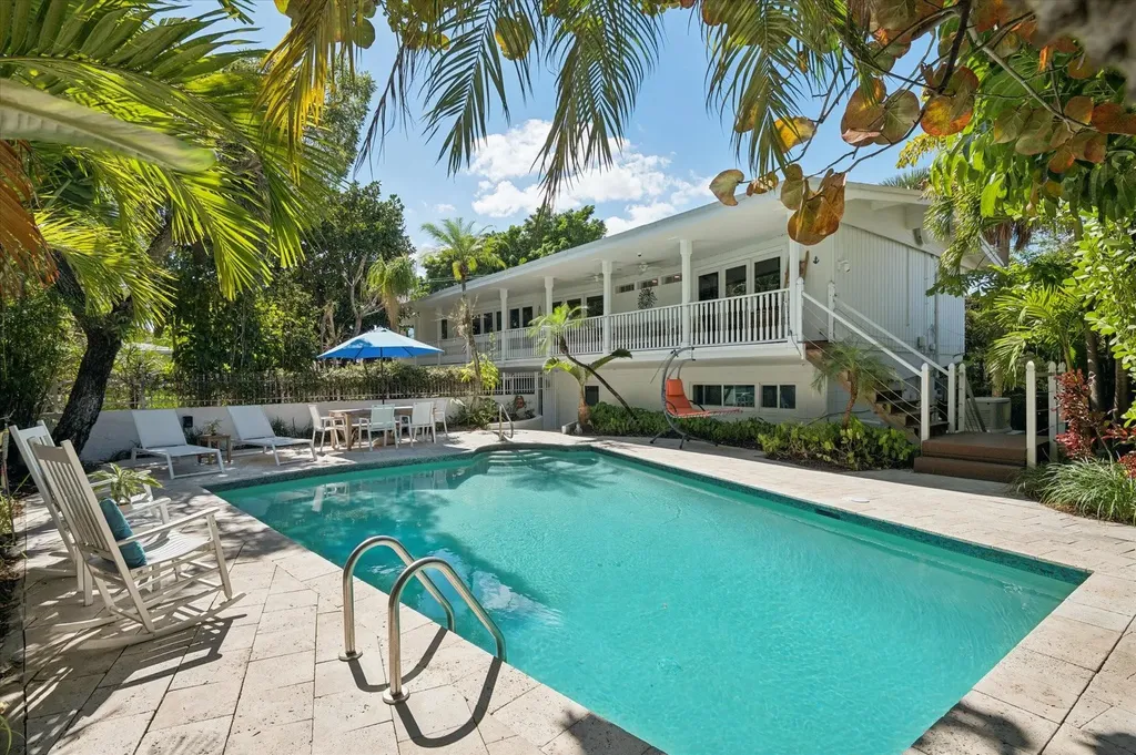 2609 NE 8th Street Fort Lauderdale FL 33304