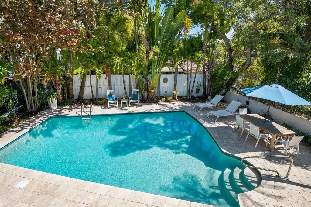 2609 NE 8th Street Fort Lauderdale FL 33304