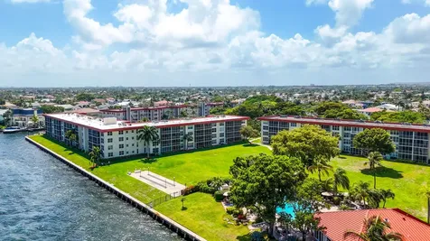 3150 NE 48th Court Lighthouse Point FL 33064